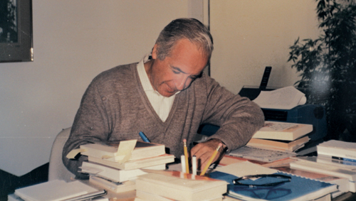 Antonio Melis studio Siena