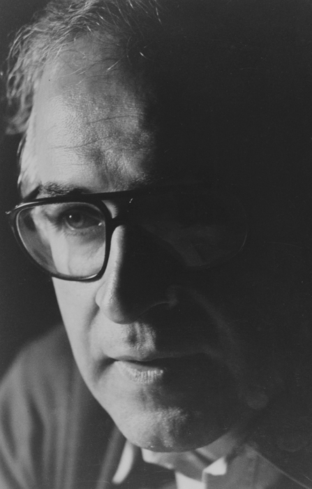 Antonio Melis negli anni 80